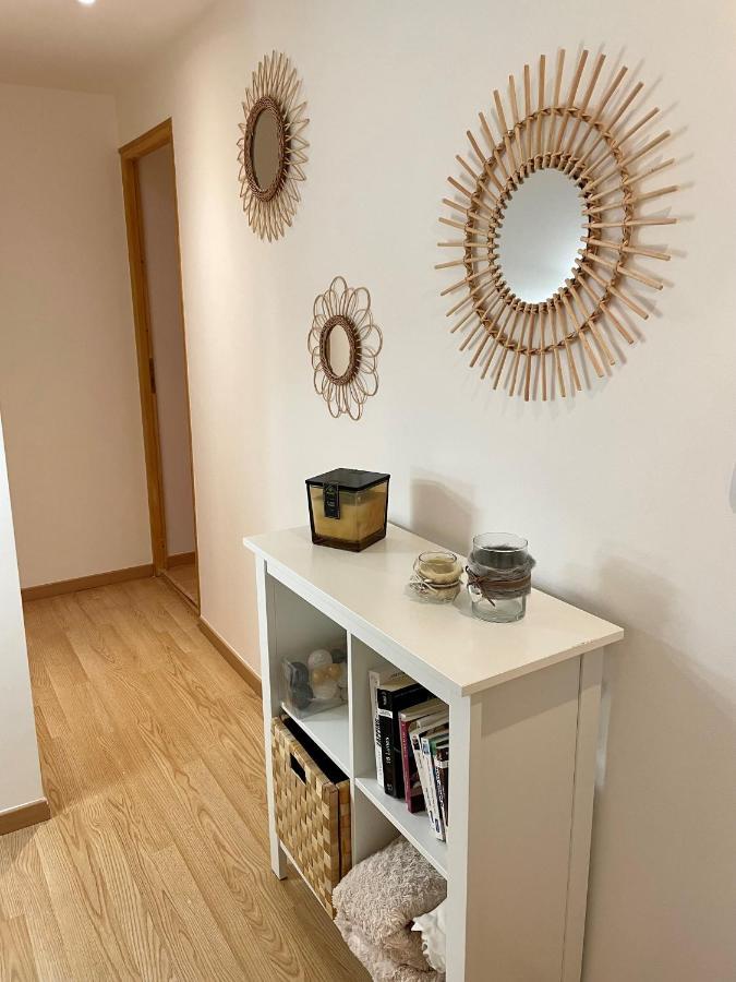 Les Glycines Villa Hieres-Sur-Amby Eksteriør billede